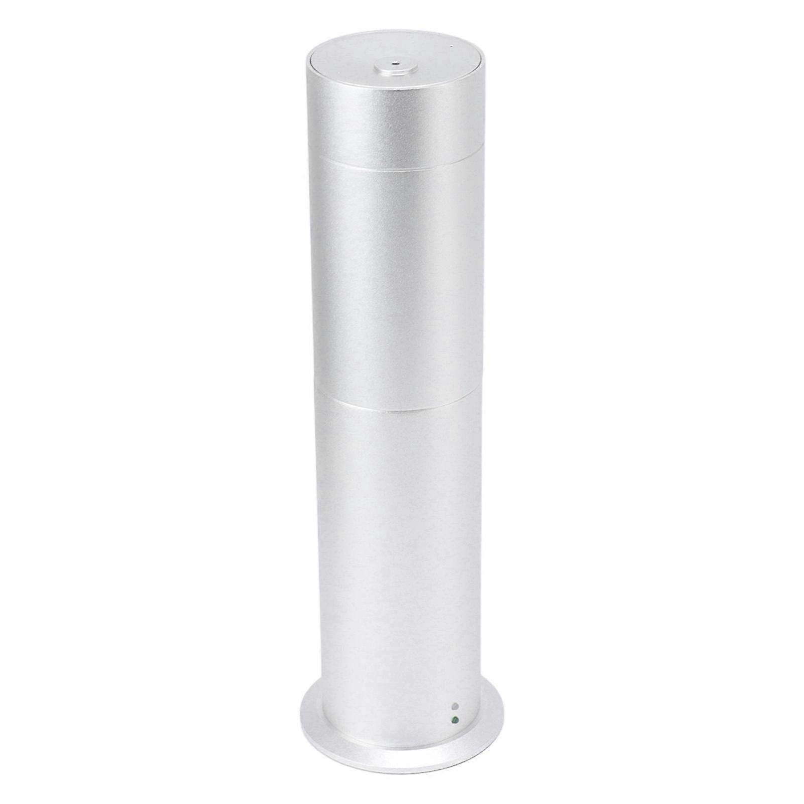 Intelligent Aromatherapy Machine 120ml Remote Control Cylindrical Aromatherapy Machine for Home Hotel