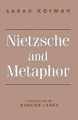 Nietzsche and Metaphor