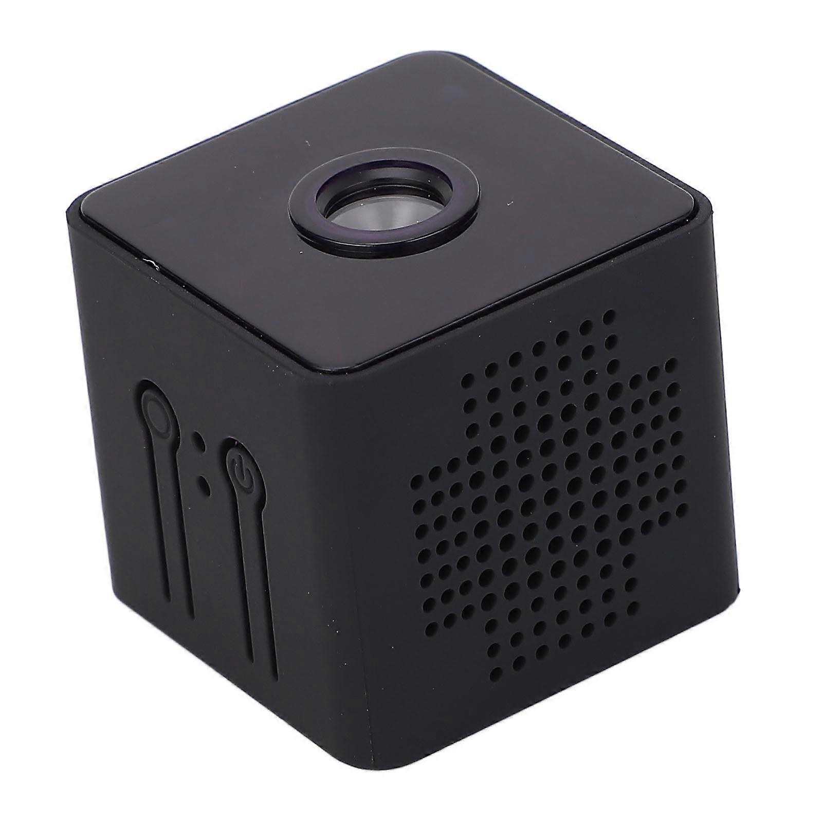 Mini Security Camera 1080P HD Motion Detection Versatile Mini WiFi Wireless Camera for Home Indoor Outdoor