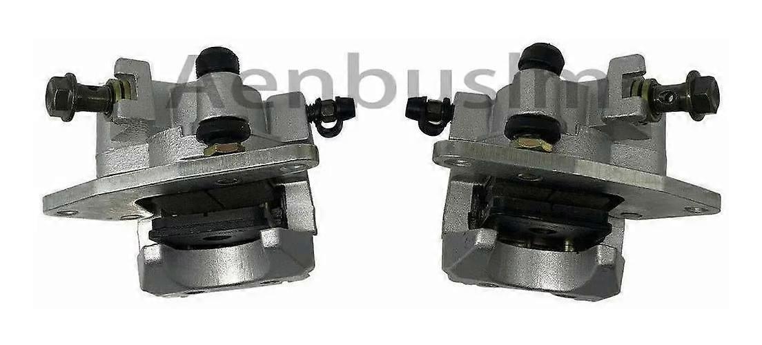 Front Brake Caliper for Yamaha Atv Grizzly YFM660 2002