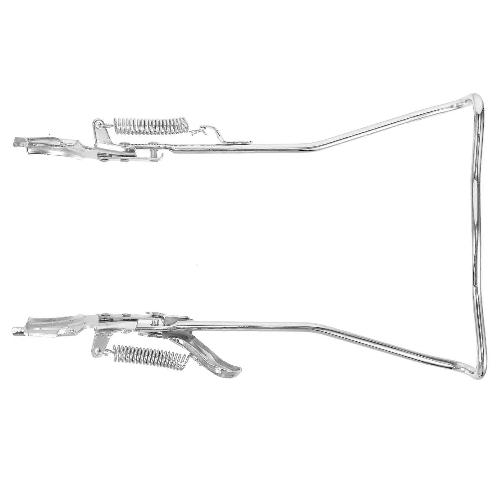 Bike Kickstand Replacement   Quick Release Side Stand for Bicycle Stability and Support