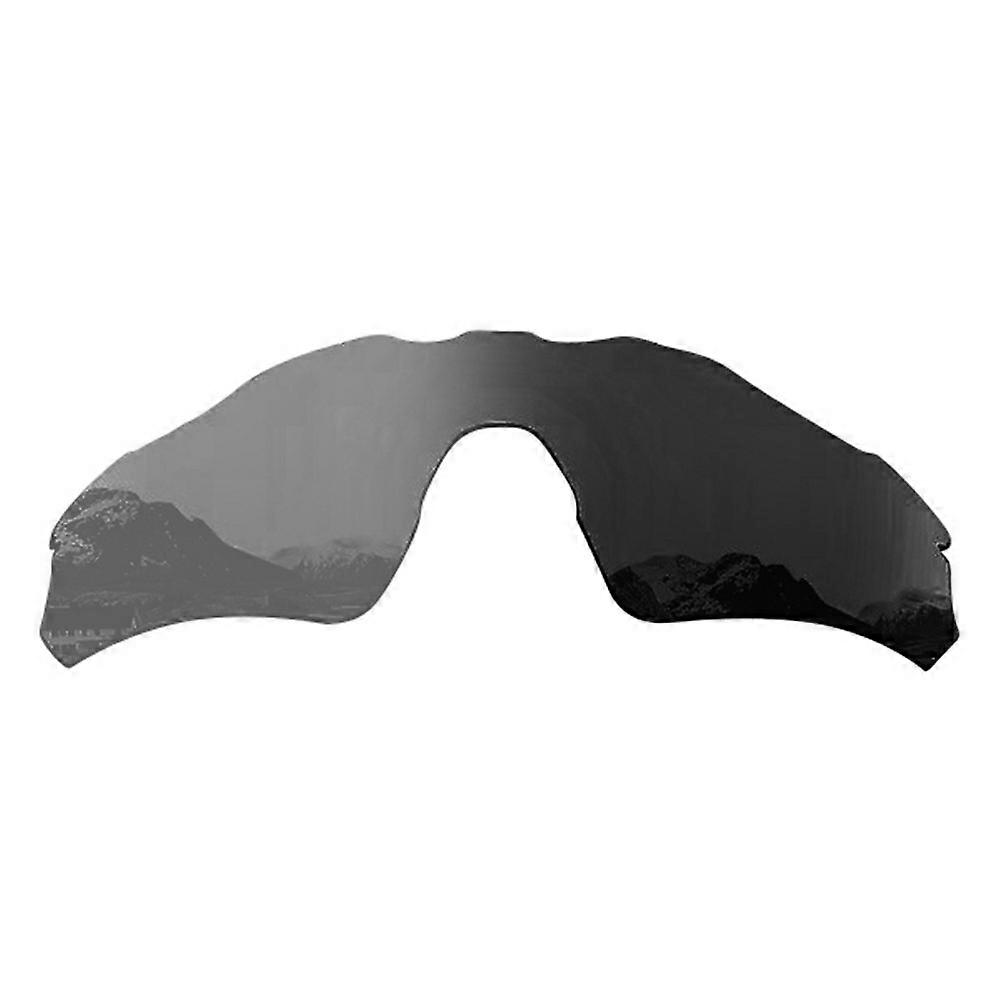 Verres de rechange Y8t pour lunettes de soleil Oakley Radar EV Path, verres T9a – Gris photochromiques