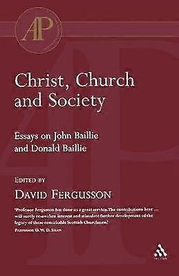 Christuskirche und Gesellschaft