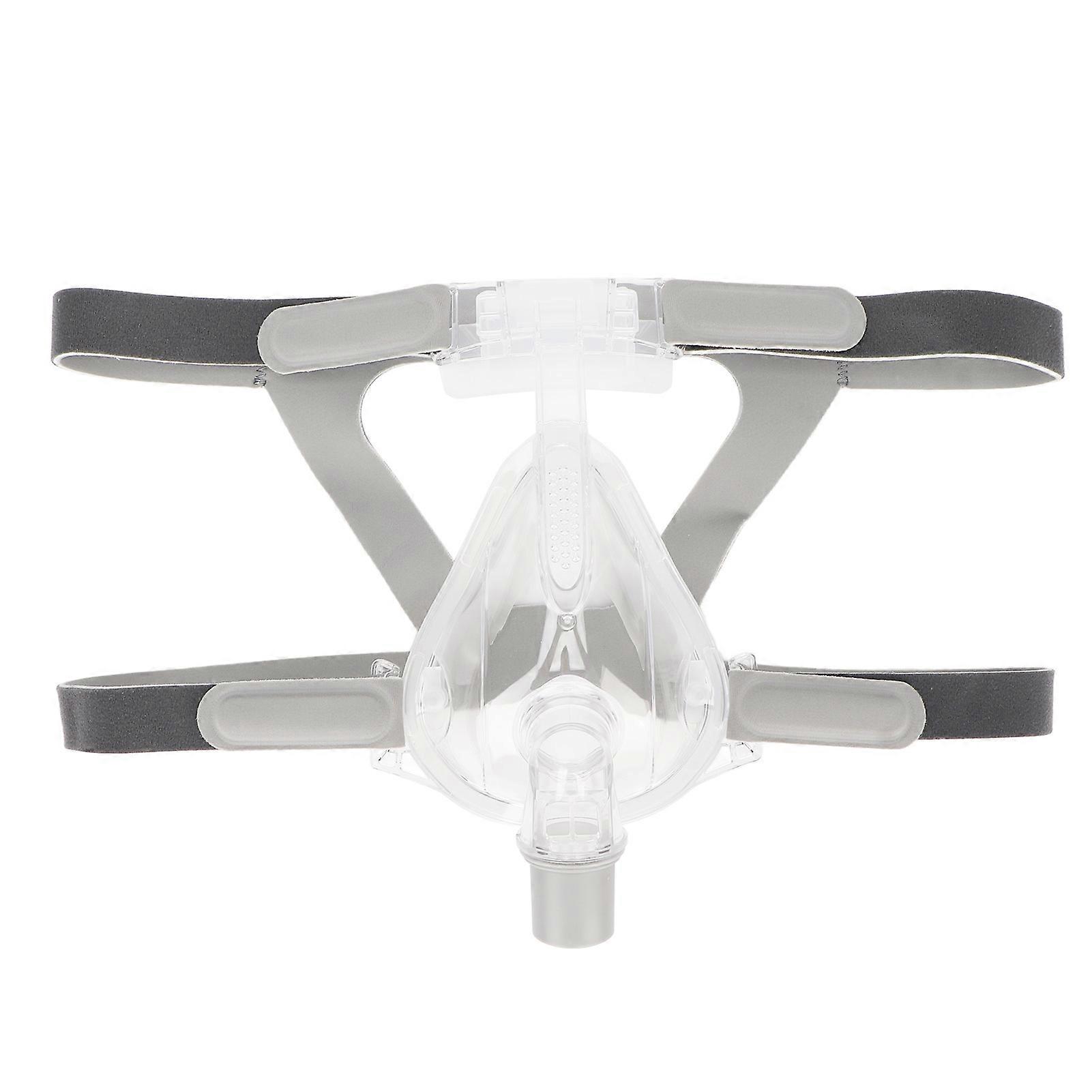 Replacement Frame Cushion For BMC FM2 Easy Breathing Adjustable 360 Degree Flexible Nasal Headgear L