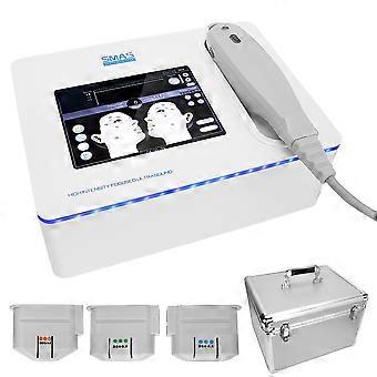Ultrasonic AntiAging Machine Lifting Tightening Wrinkle Removal Skin Rejuvenation Machine