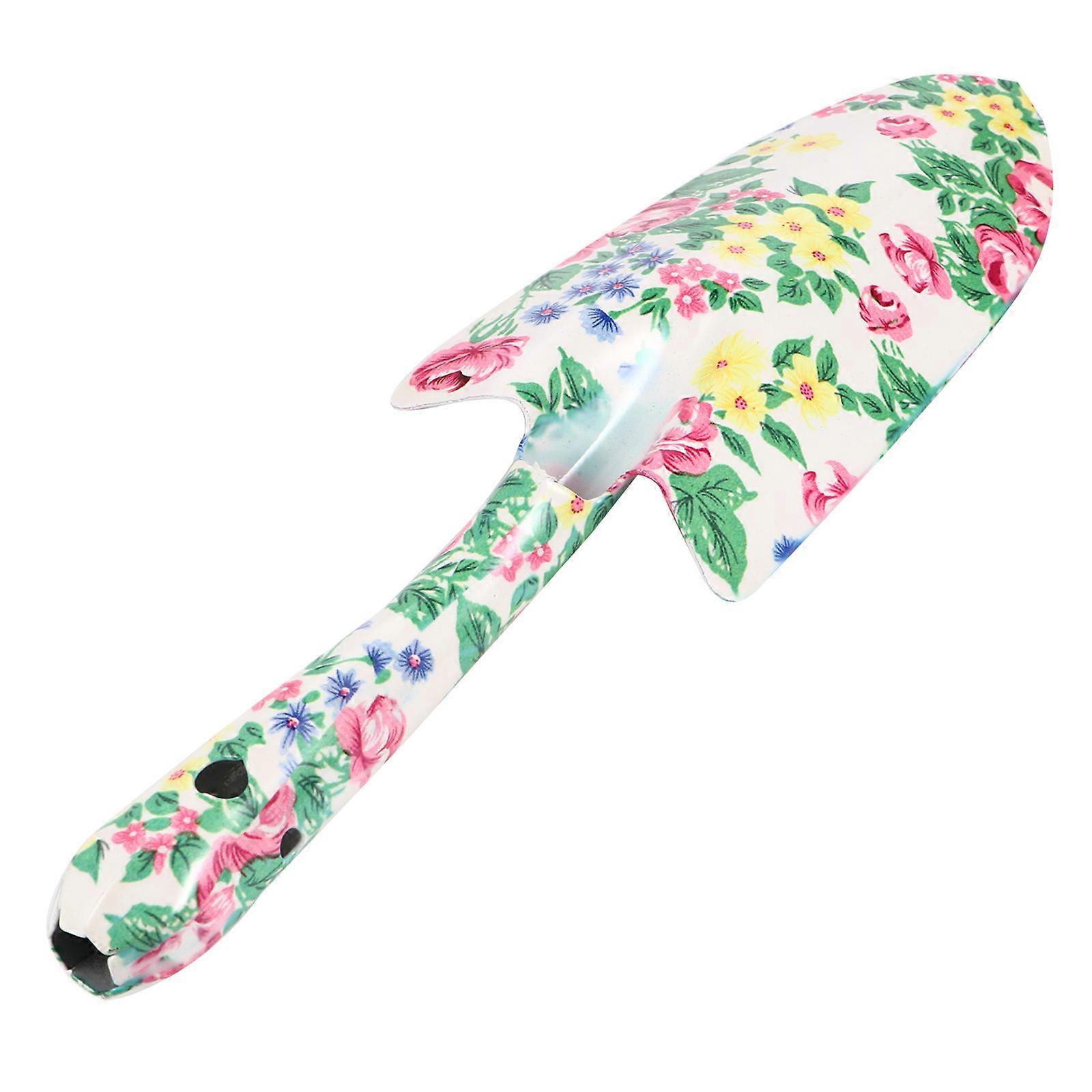 Digger Planting Gardening Tool Multi 28x7cm For Vegetables and Seedlings 1Pcs