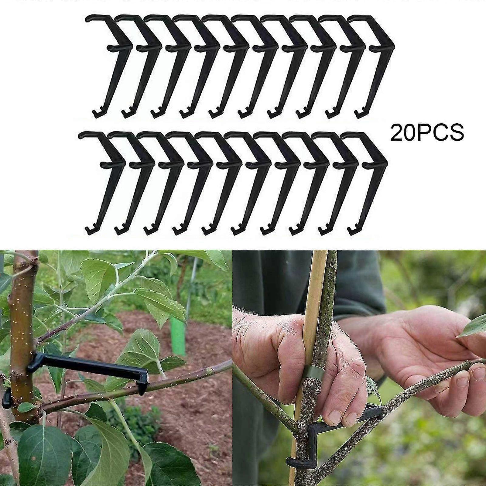 Fruit Tree Branch Limb Spreader for Strong Spreading Crotch Angles Branches
