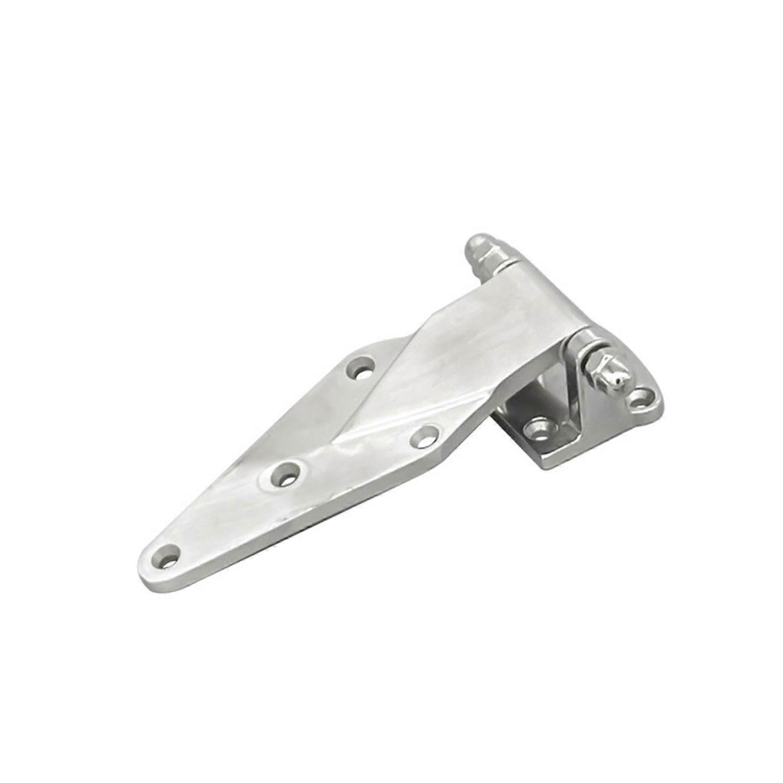 Refrigerator Door Hinge for Freezer Units, Installation Hardware for Cabinets