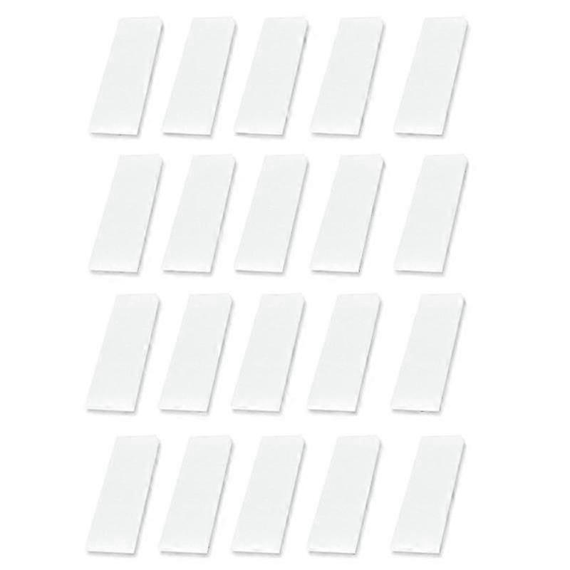 20 PCS Air Fryer Replacement Filters for Pot Air Fryer Vortex Plus 6QT Filters Can Odor Erase and Oi hwy