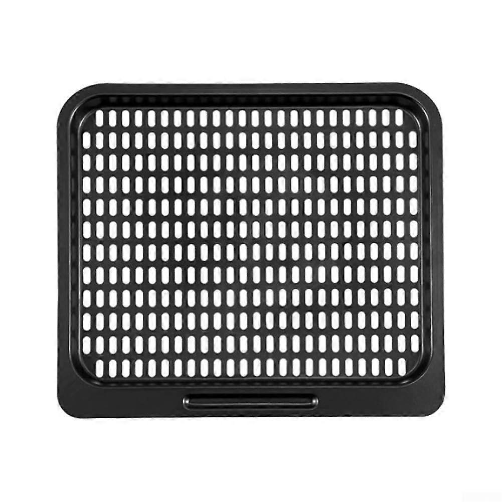 Effortlessly cook a variety of dishes with this air fryer tray for Instant Vortex, 10 Qt.'