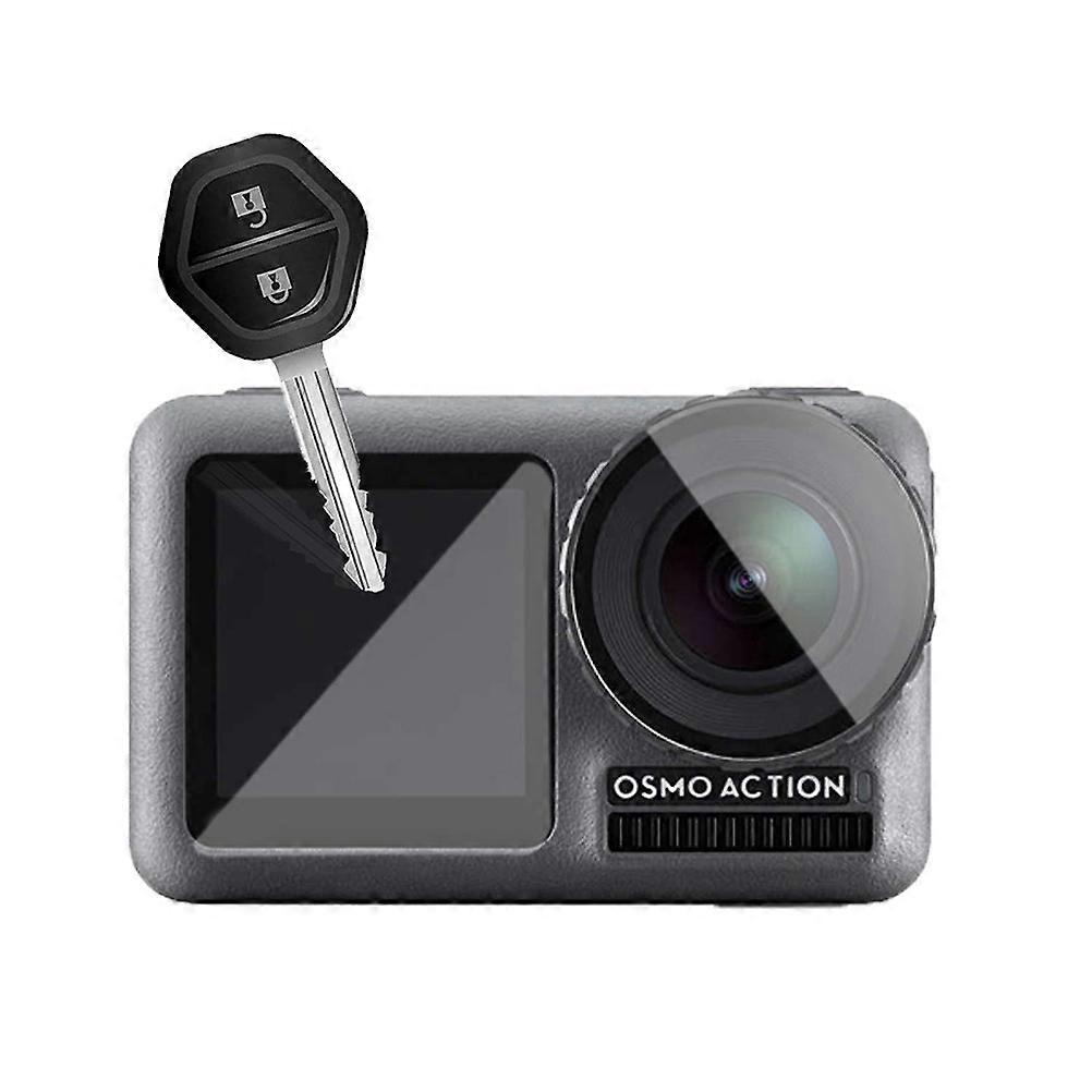 3pcs Durable Anti Scratch Screen Protector Explosion Proof Full Coverage Bubble Free for