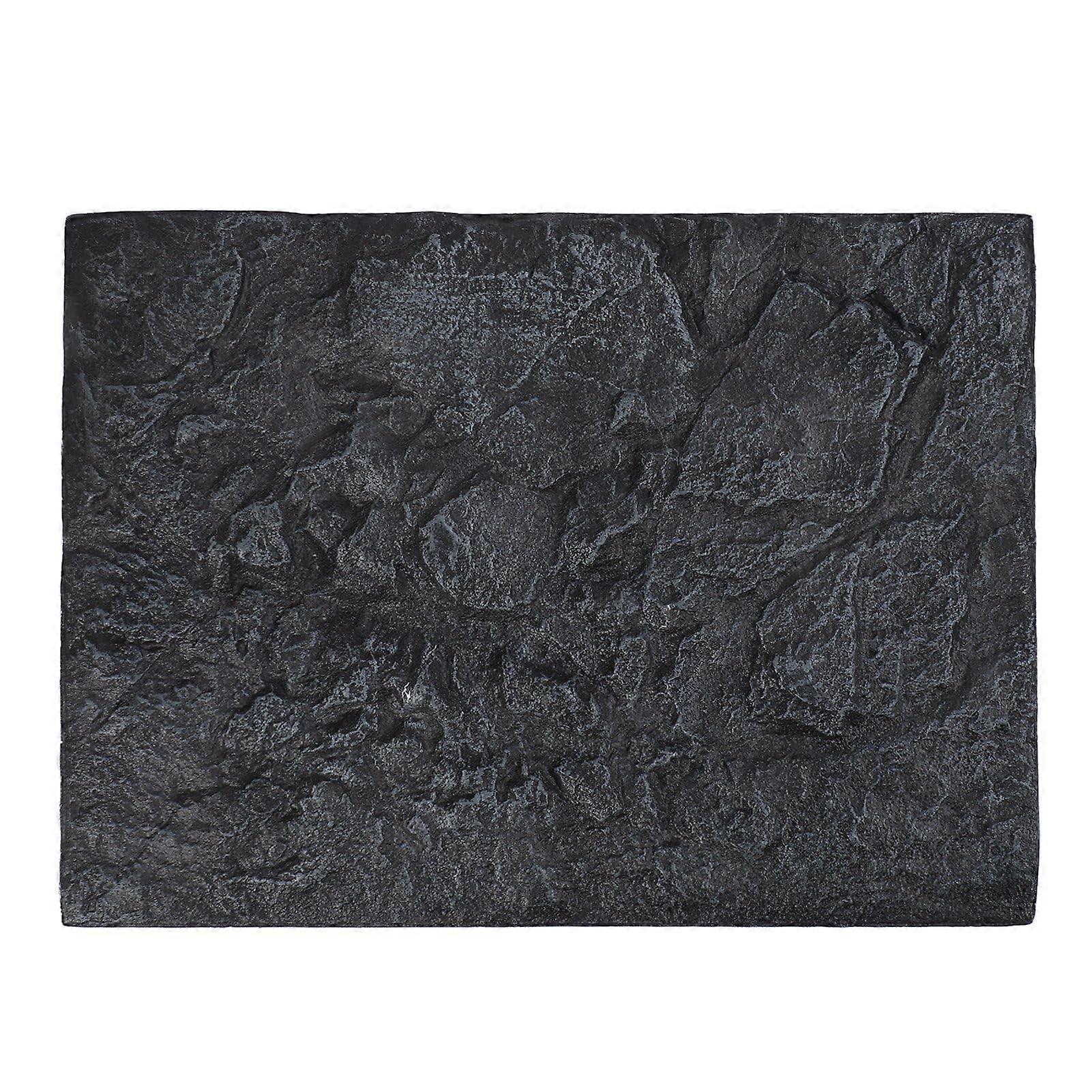 3D Aquarium Background, Multi-Purpose Background Wall for Aquariums and Reptile Tanks, Vivid Design, Fine Craftsmanship