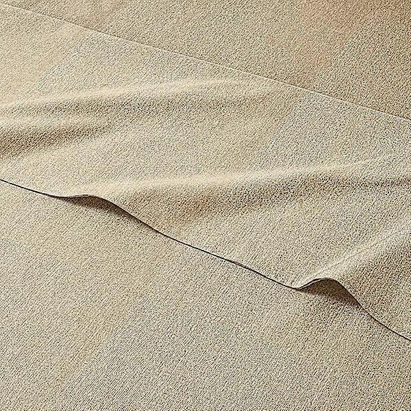 King Size Sheet Set - Breathable and Cooling Sheets - Softer Than Jersey Cotton - Deep