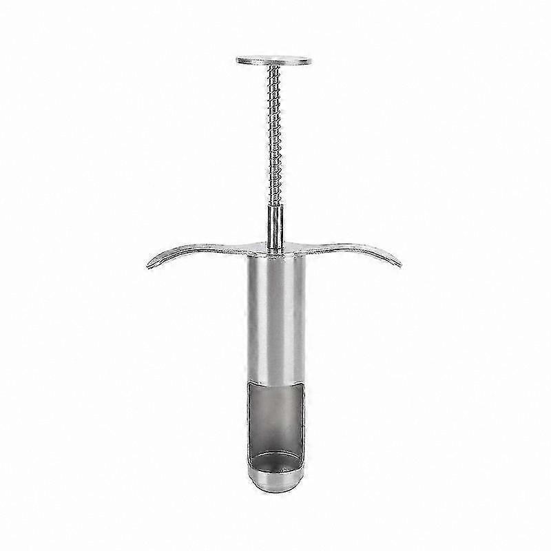 Stainless Steel Seed Remover Tool for Hawthorn and Red Date De-Nucleating