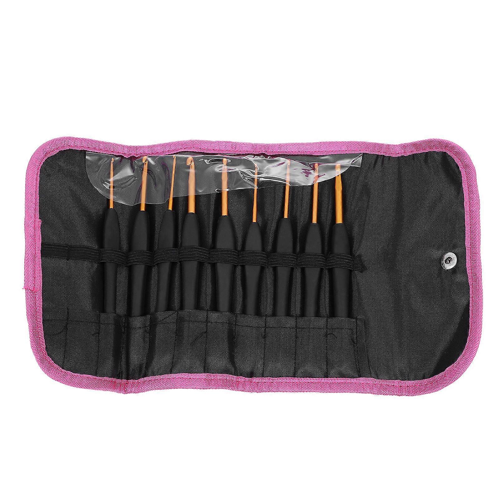 Yarn Needle For Crocheting Knitting Needles Craft Projects Beginners 1 Set