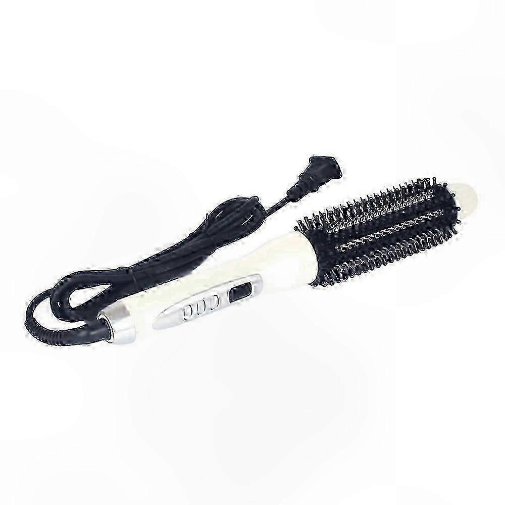 Multi-Functional Fusion Styler with Advanced Ionic Technology for Versatile Hair Styling Solutions