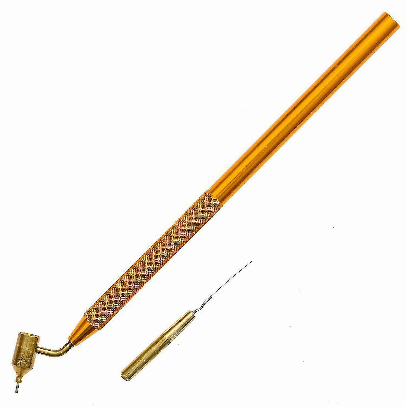 2025 0.5mm-0.7mm Slanting Fine Line Paint Pen Precision Touch Up Paint