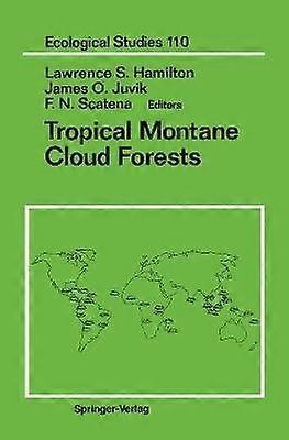 Tropical Montane Cloud Forests