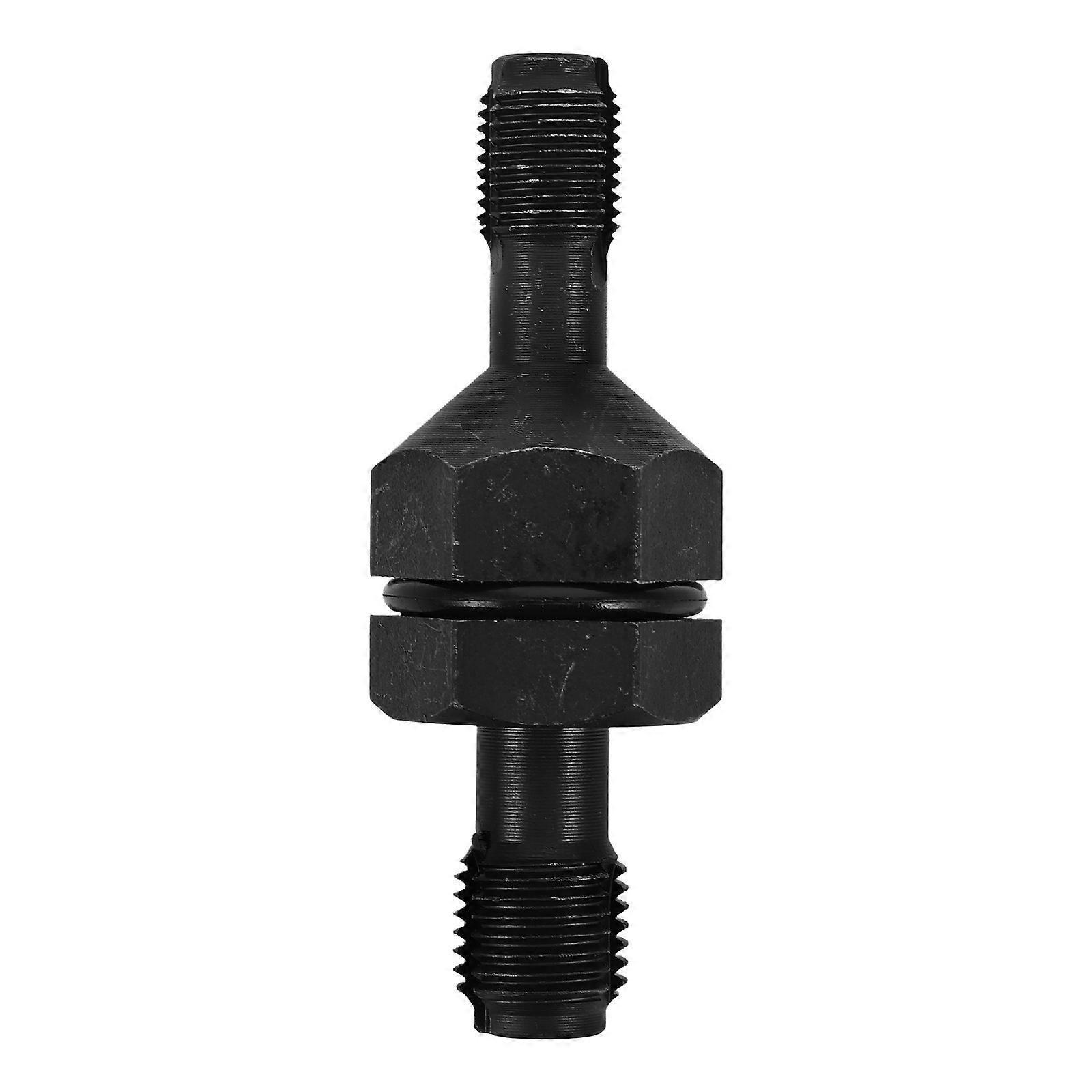 Automotive Accessories Spark Plug Thread Repair Tool Thread Repair for Car Owners Size 6.57X2.06X2.06cm 1Set
