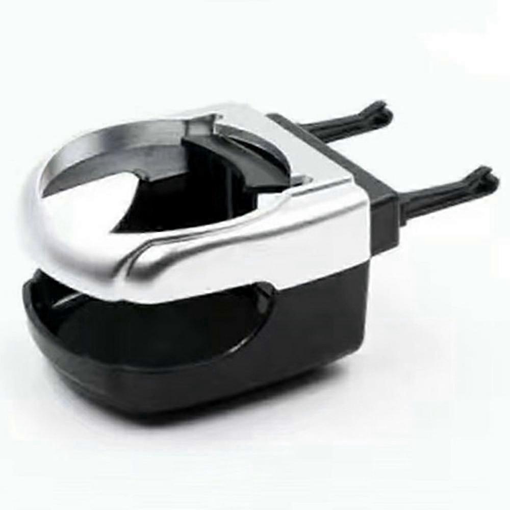 Type A Multi-Function Car Air Vent Mount Drinks Holder Plastic Beverage Organizer Rack