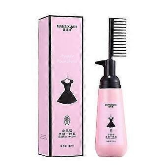 3 Sec Straight Hair Cream Hair Straightening Protein Treatment 1 Step  Protein Smoothing High Quality