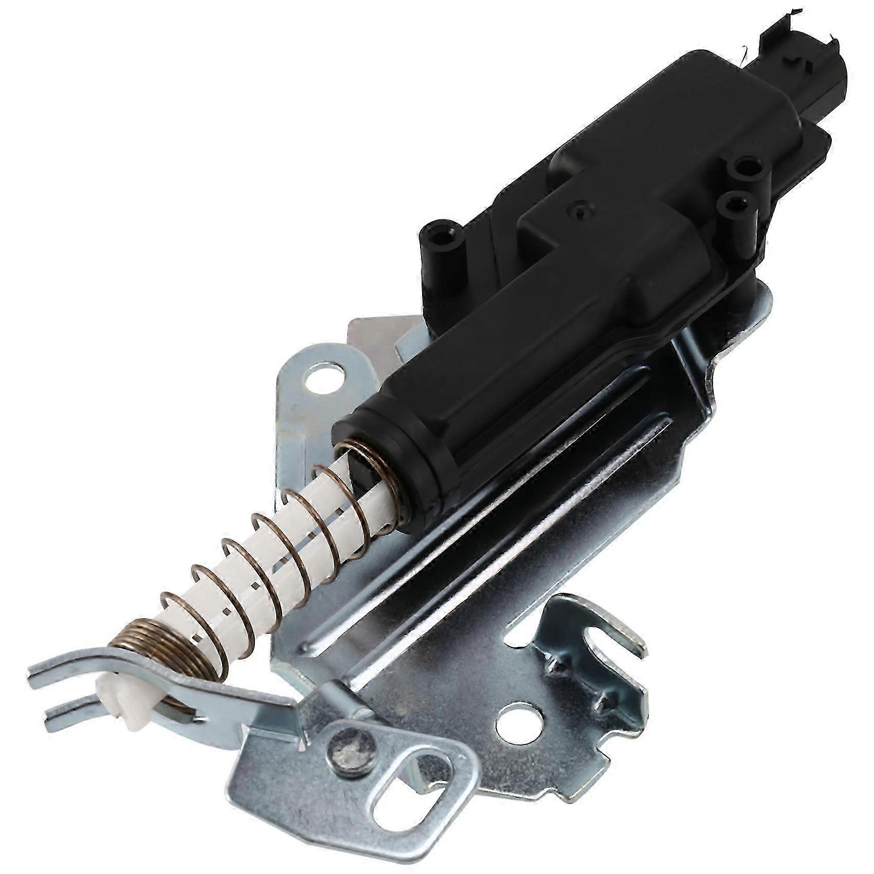 Solénoïde d’actionneur de moteur de serrure pour Fiesta Mk5 Mk6 1481081 2S6T432A98Af accessoires de voiture