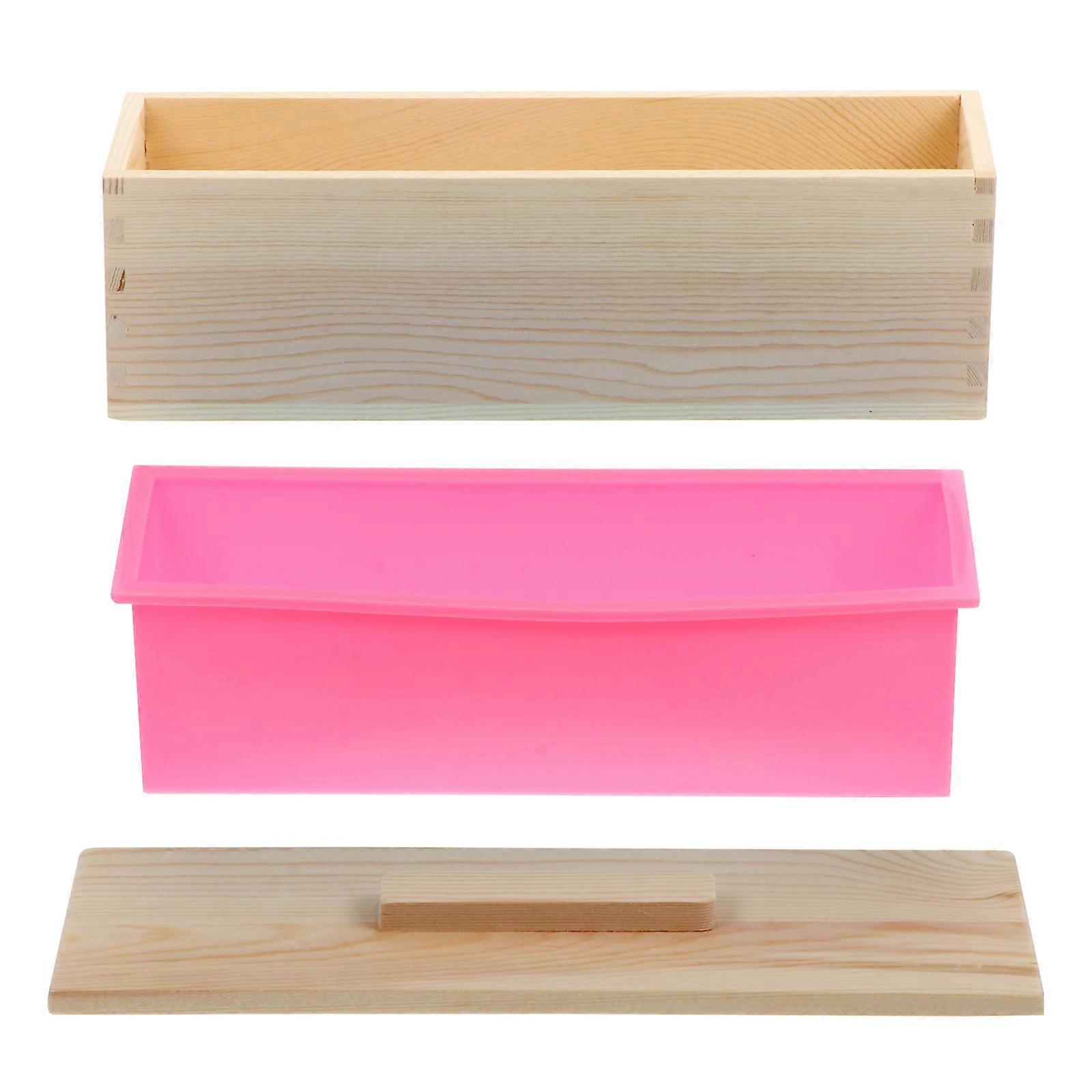 Handmade Soap Mold for Special Gifts, Easy Operation, Enhanced Creativity