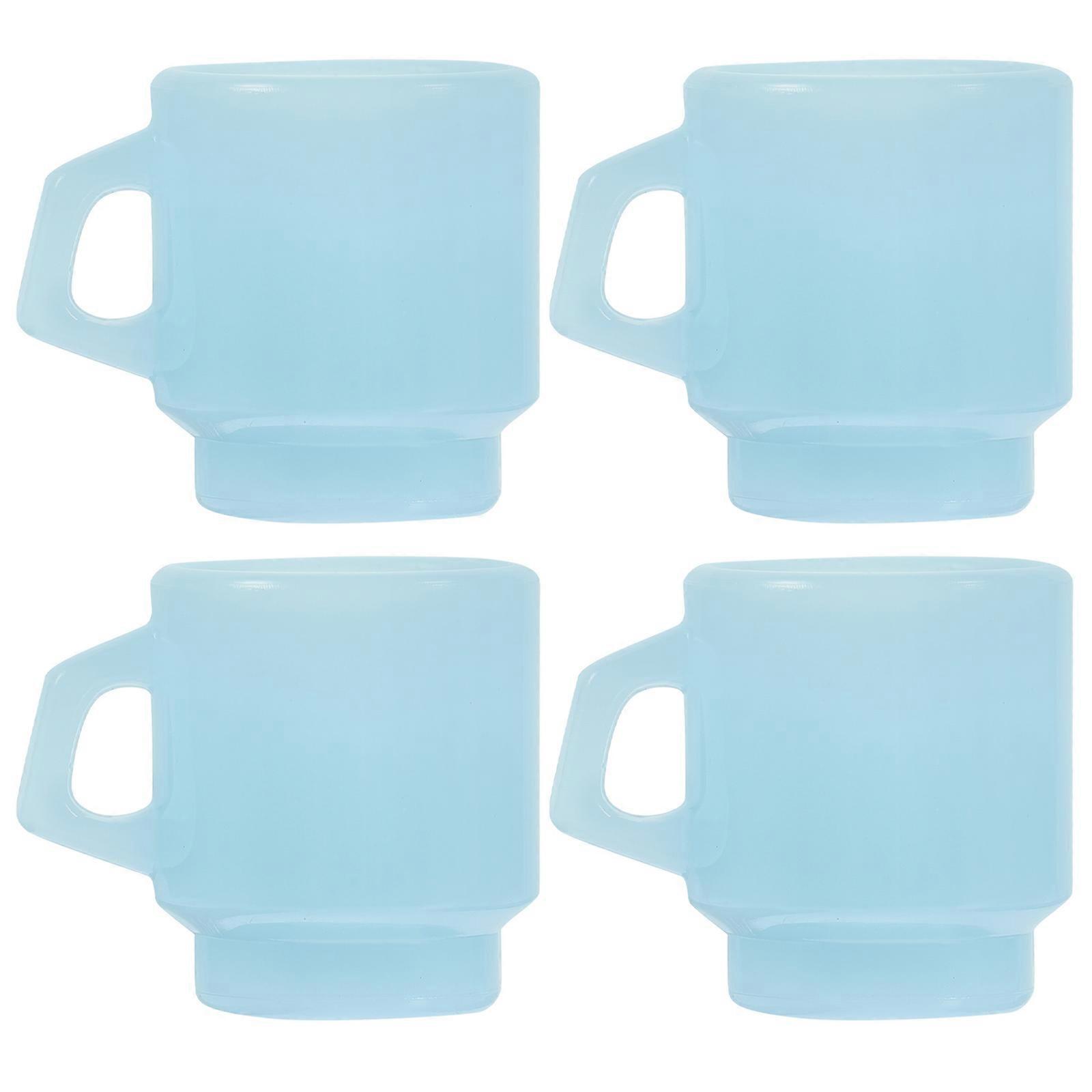 Decorative Miniature Toys, Functional Cups for Enhanced Play Experience