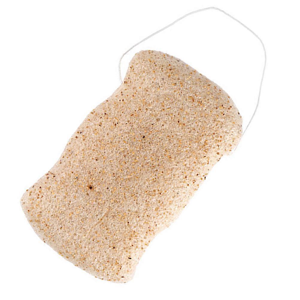 Facial Sponge for Cleansing, Perfect Tool for Blackhead Removal