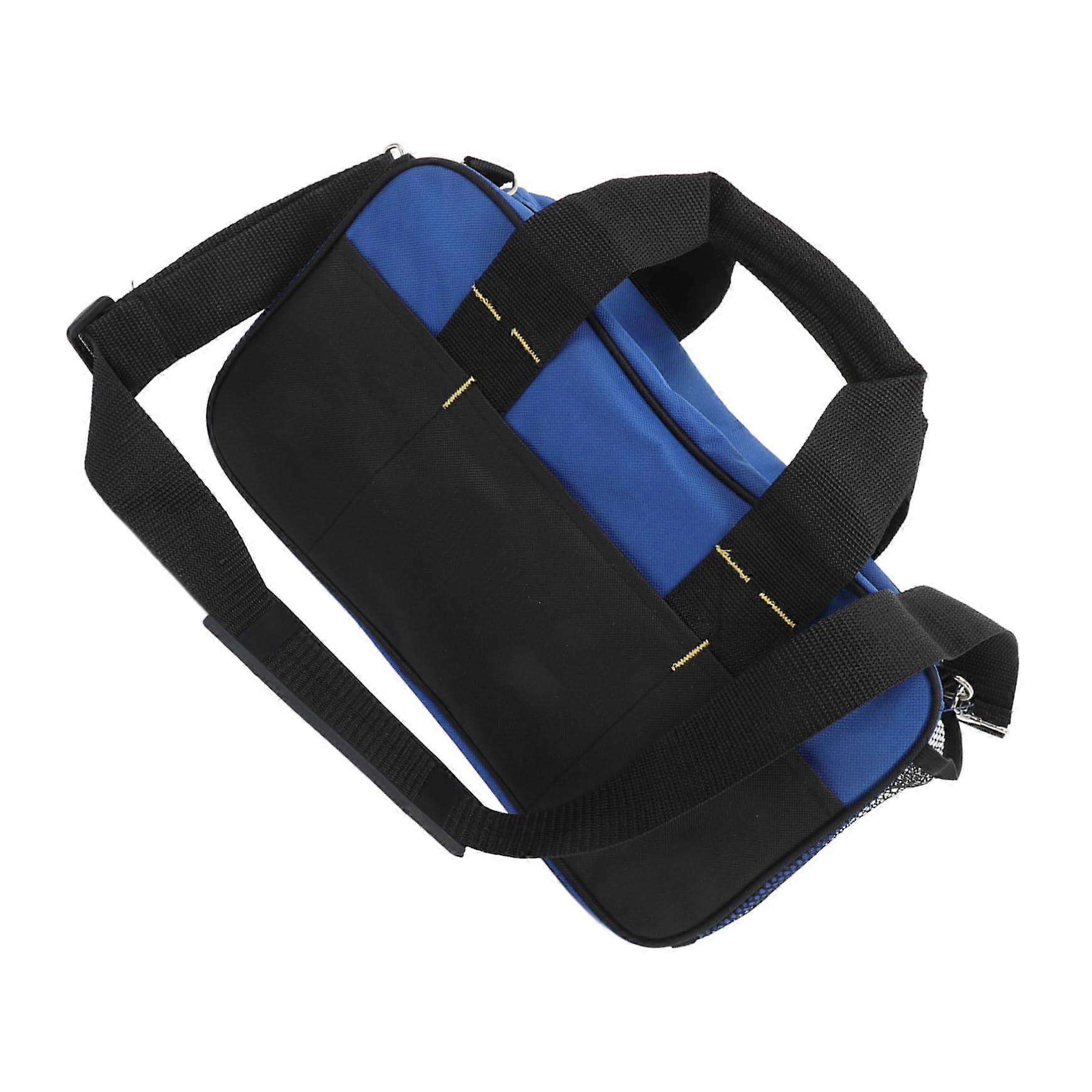 Multifunctional Tool Bag for Electricians