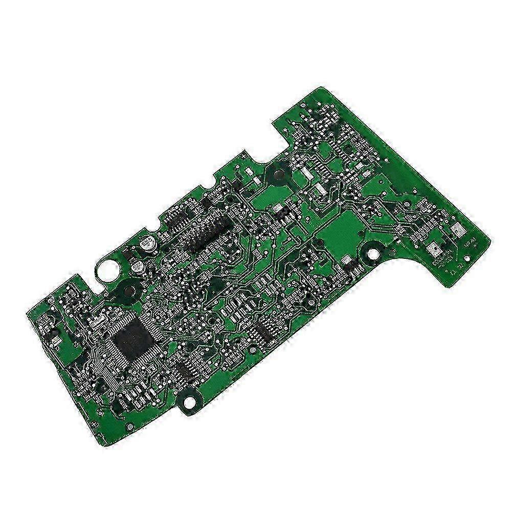 4L0919610 4F1919611 für - A6 05-11 Q7 05-09 MMI 2G Multimedia-Steuerplatine Panel E380 mit