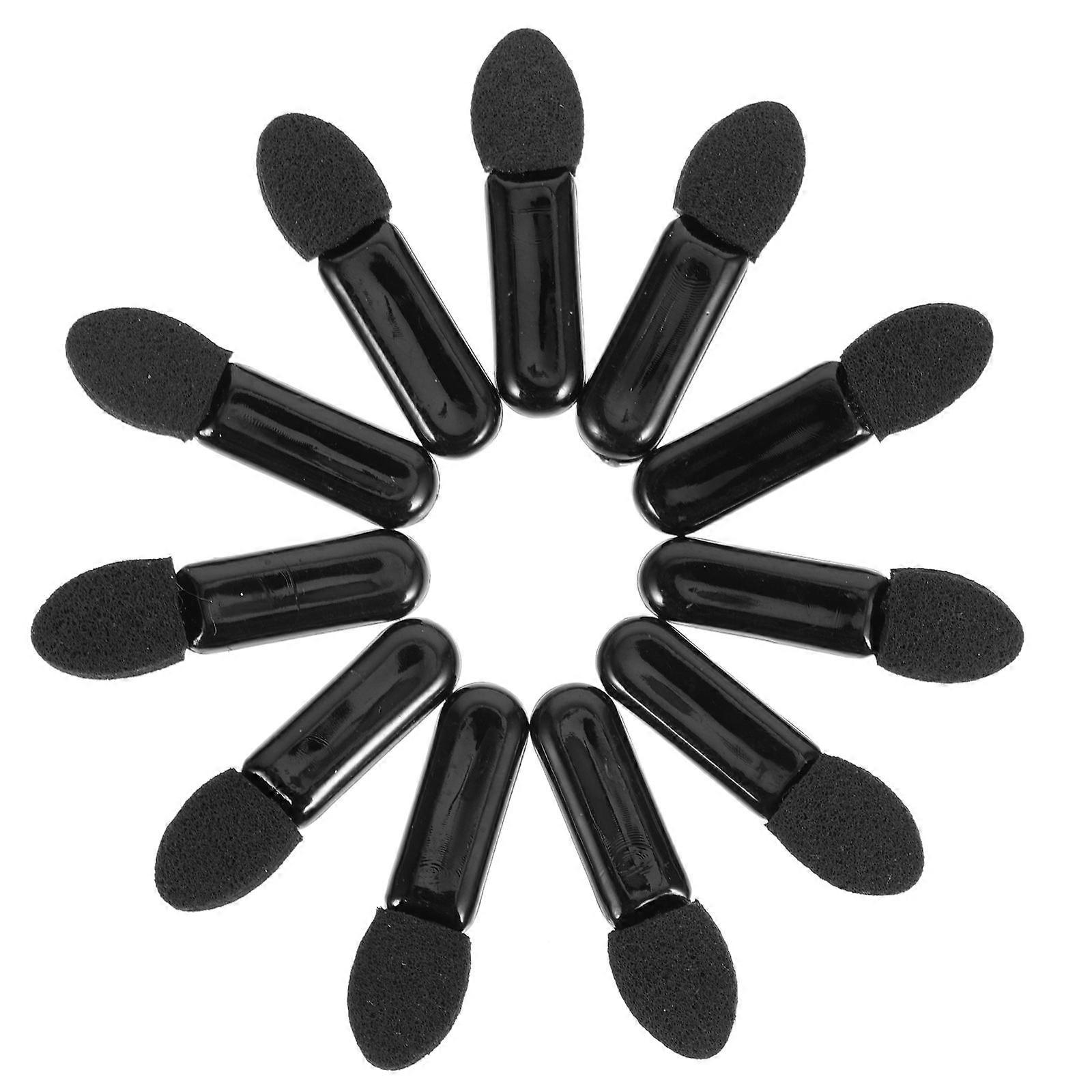 100Pcs Daily Use Eyeshadow Eye Makeup Eye Makeup Tools Makeup Accessory
