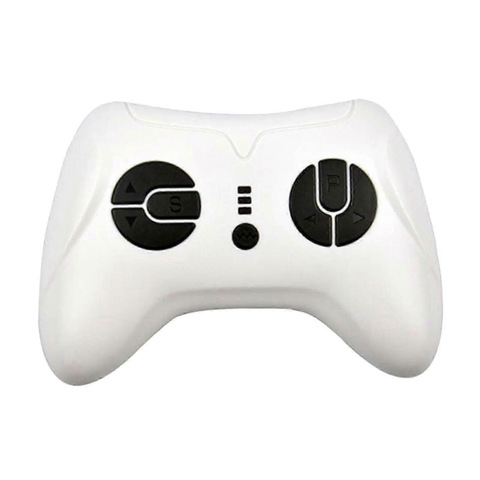 Electric Vehicle Controller for Children Car White Controller [jkw]