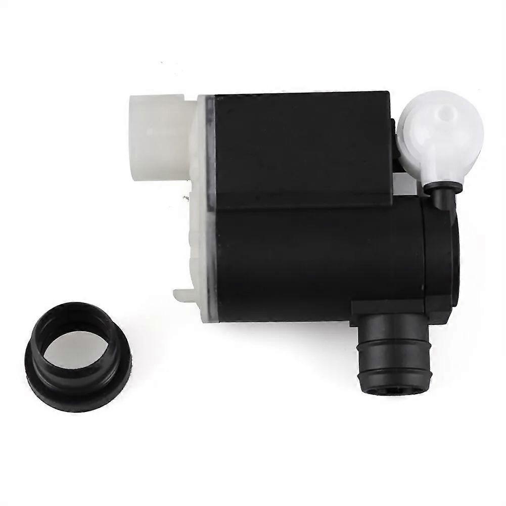 98510-2V100 New Windshield Washer Motor Pump for