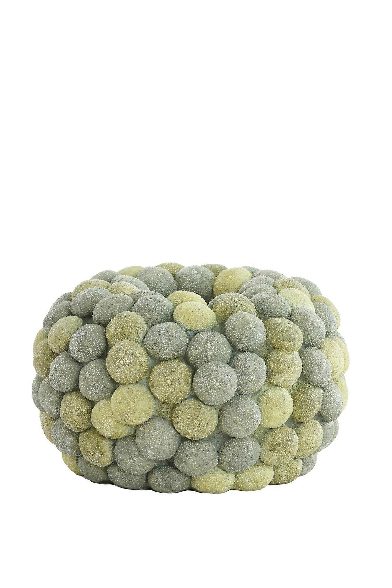 Mobili Light & Living - verde - plastica - 5732281