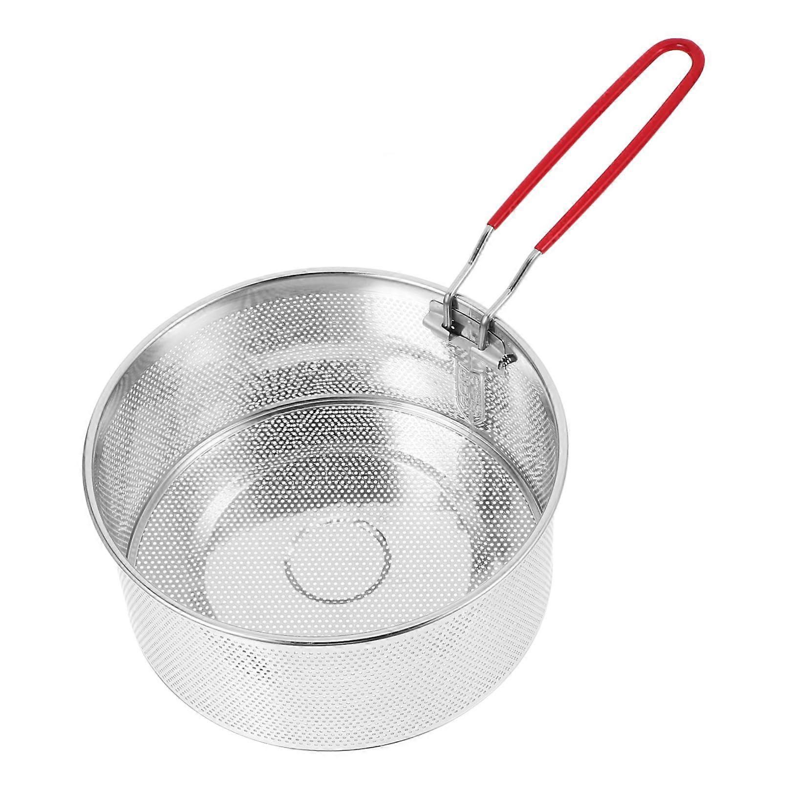 Portable Charcoal Burning Basket for BBQ and Camping, Even Heat Distribution, Durable Metal Construction, Easy to Use