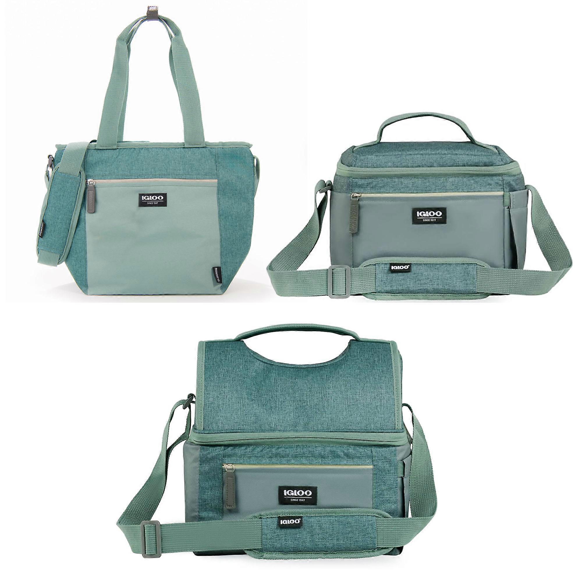 Igloo - Soft Sided Everyday Lunch Bags