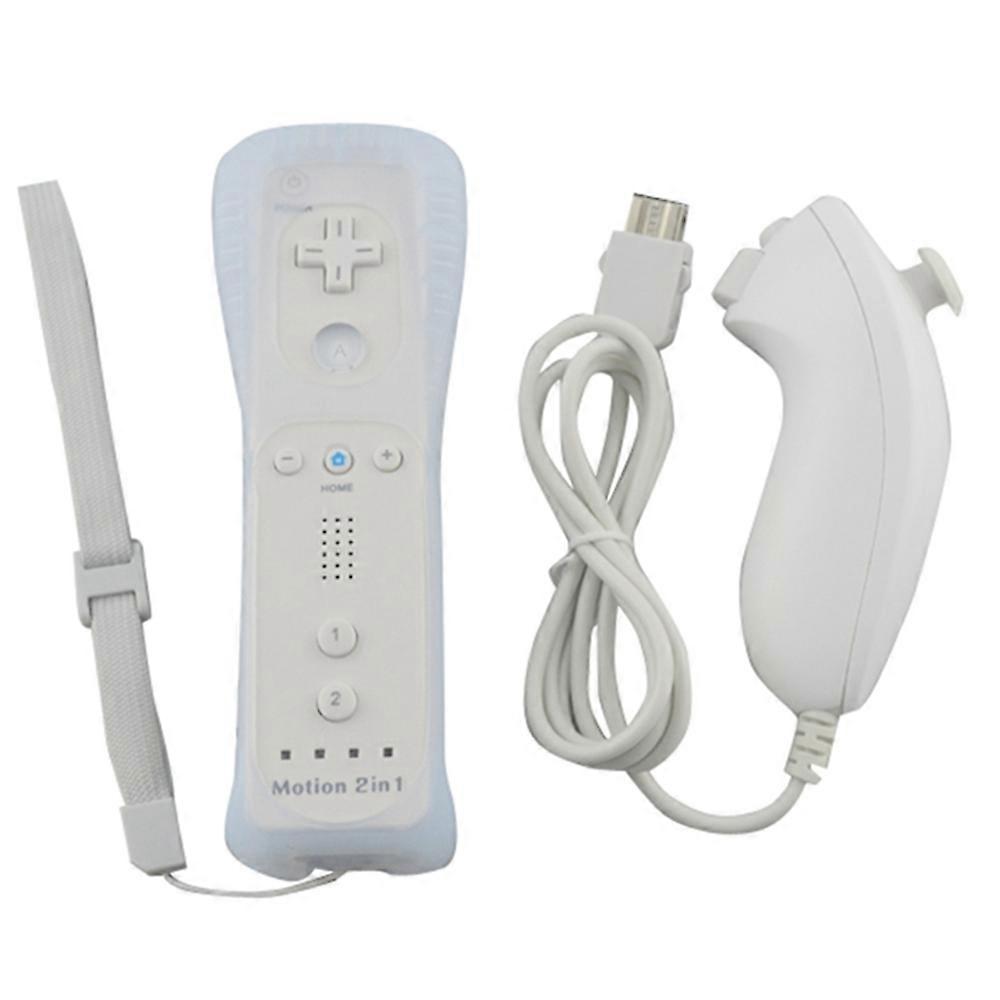 For Switch Wii Wireless GamePad Remote Controle