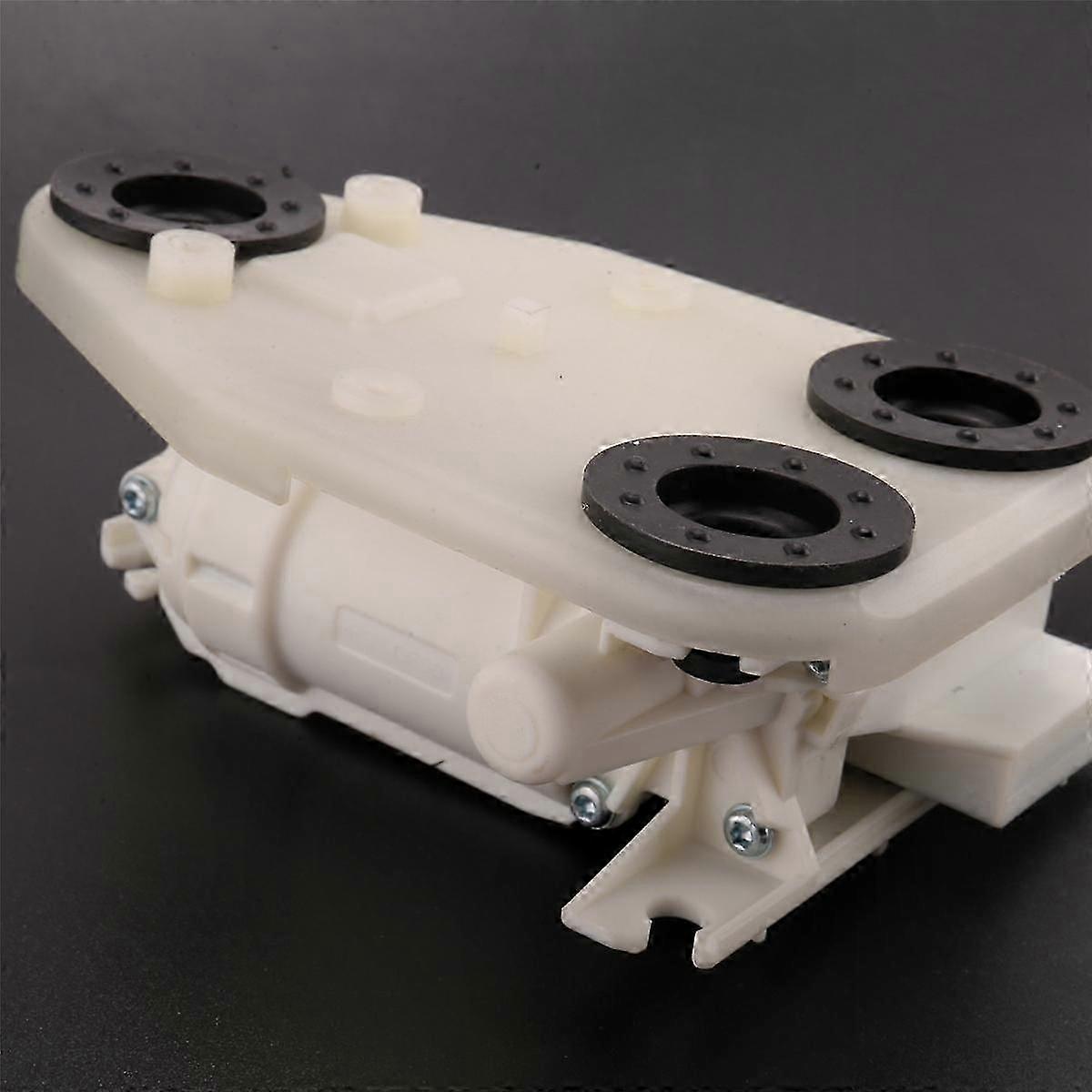 Rear Right Door Lock Actuator for X5 X6 2014-2018 SUV Models Compatible with Multiple Variants