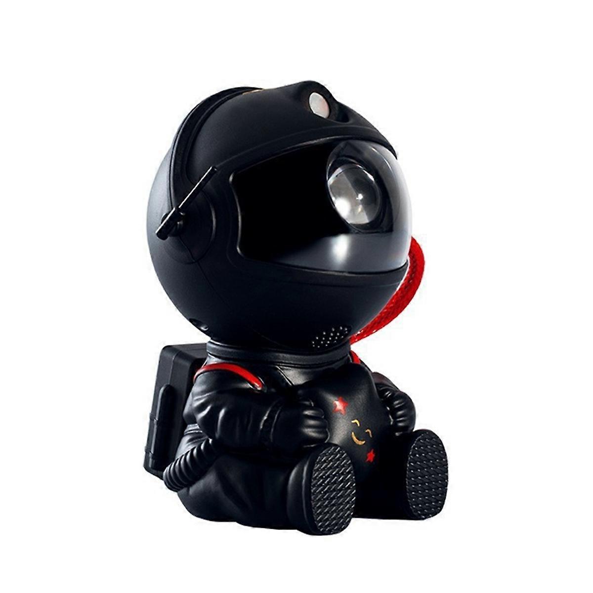 Astronaut Star Projector Light
