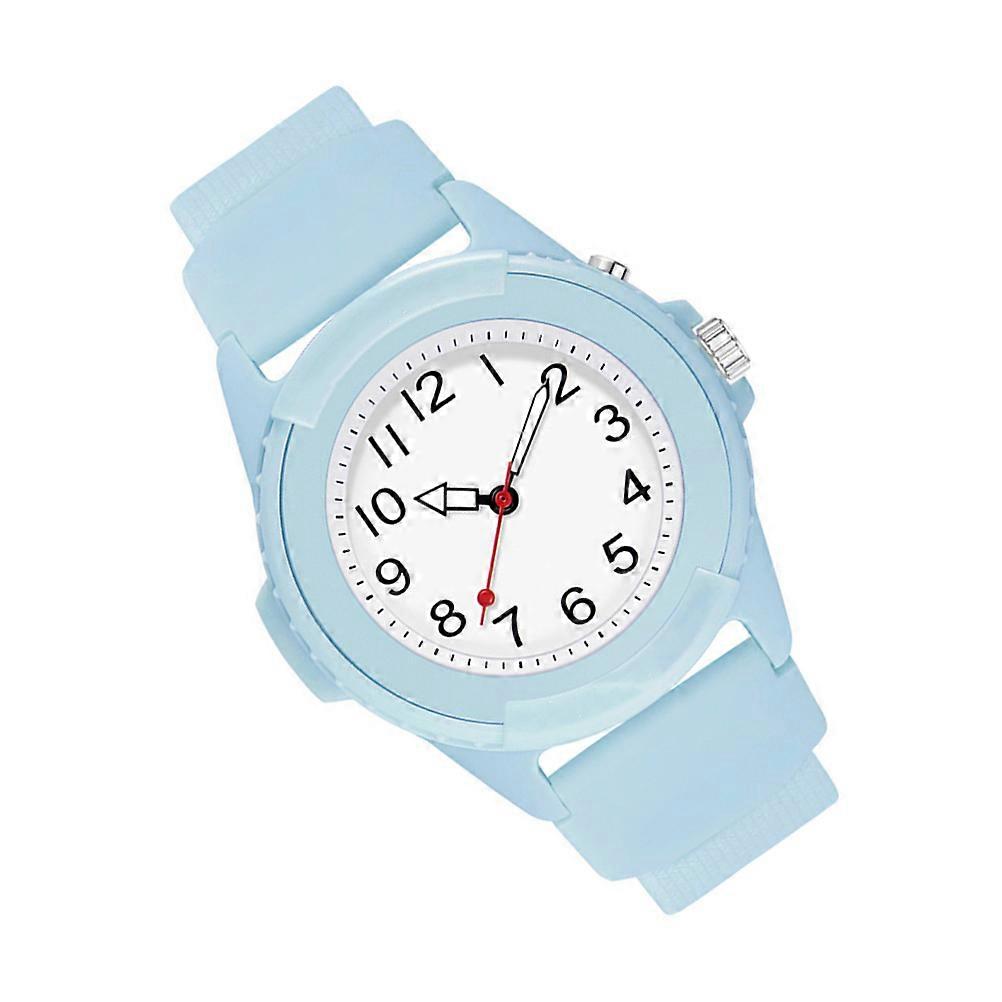 Kids Sports Watch with Night Luminous Feature 1 Piece Digital Waterproof Watch
