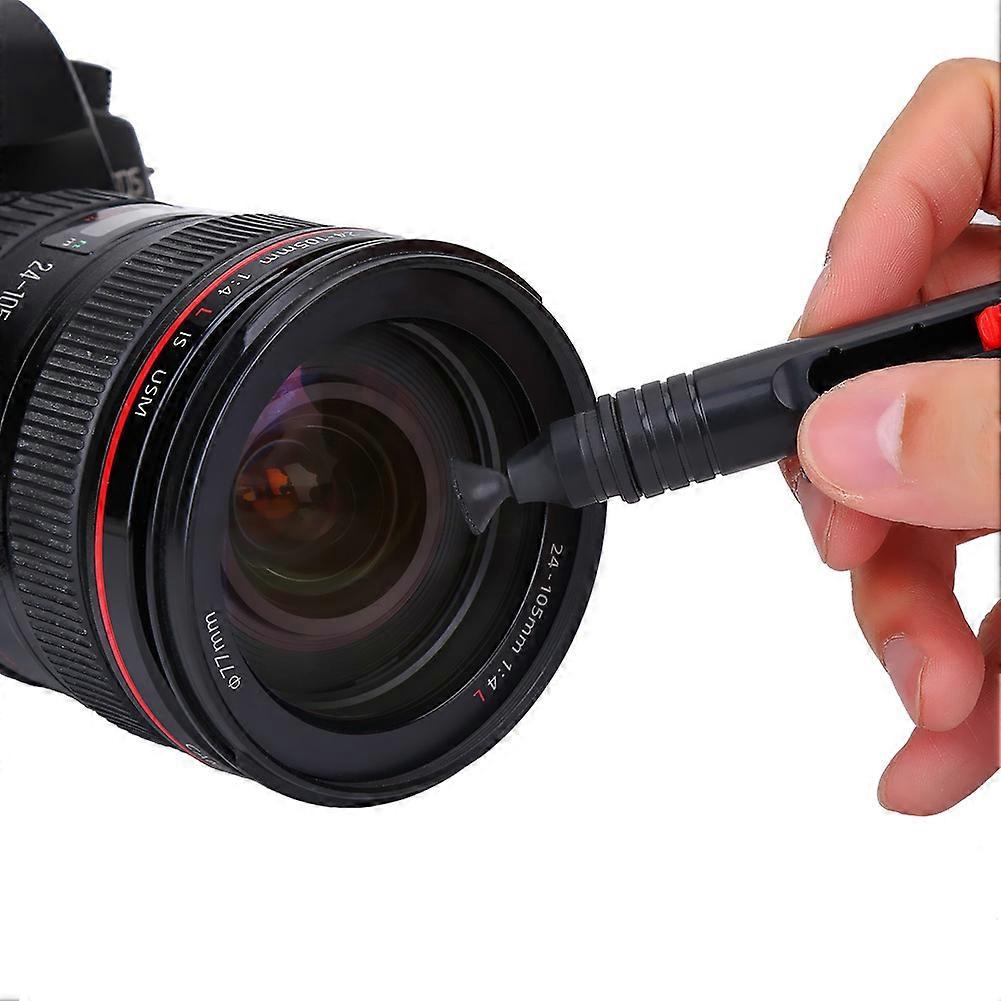 7 in 1 Pro Camera Lens Cleaning Kit with Blower & Microfiber Cloth
