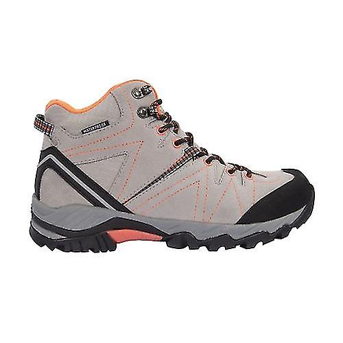 Trespass Womens/Ladies Kiara Suede Walking Boots