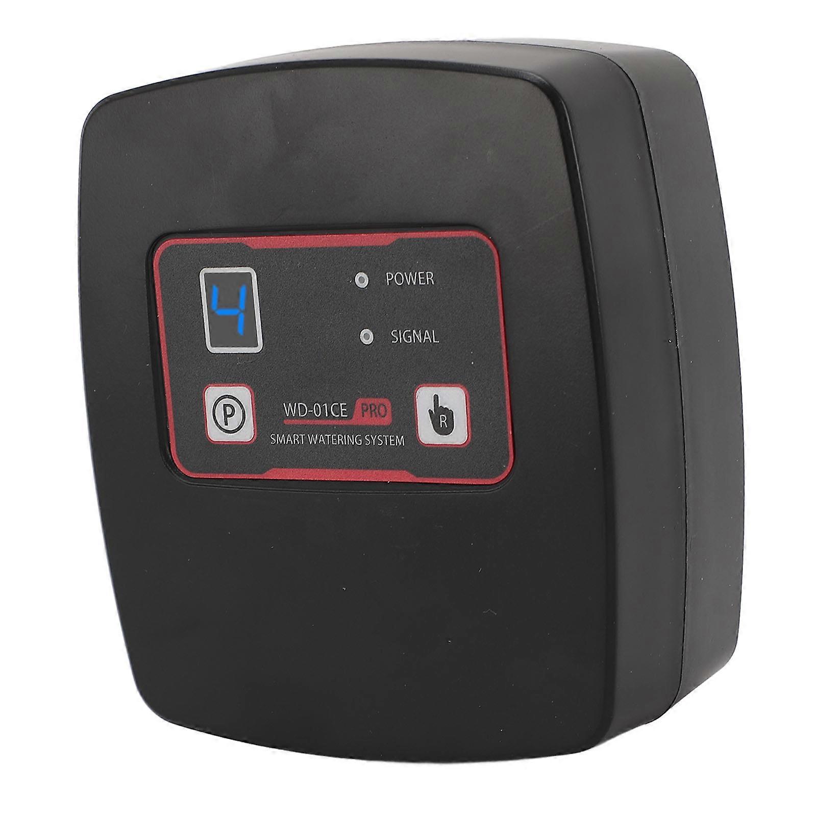 Reptile Misting System with Timer 115x100x52mm US Plug 12V