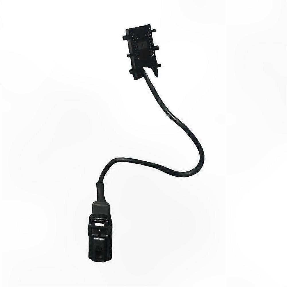 Roof-Mounted Microphone for Car Audio System Compatible with  Models