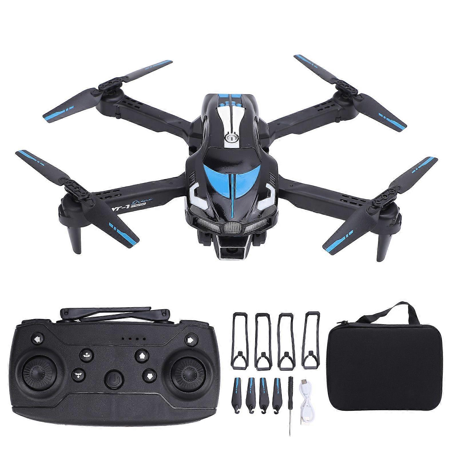 Remote Control Drone Quadcopter Optical Flow Remote Control Drone with High Definition Camera for Over 14 Years Old