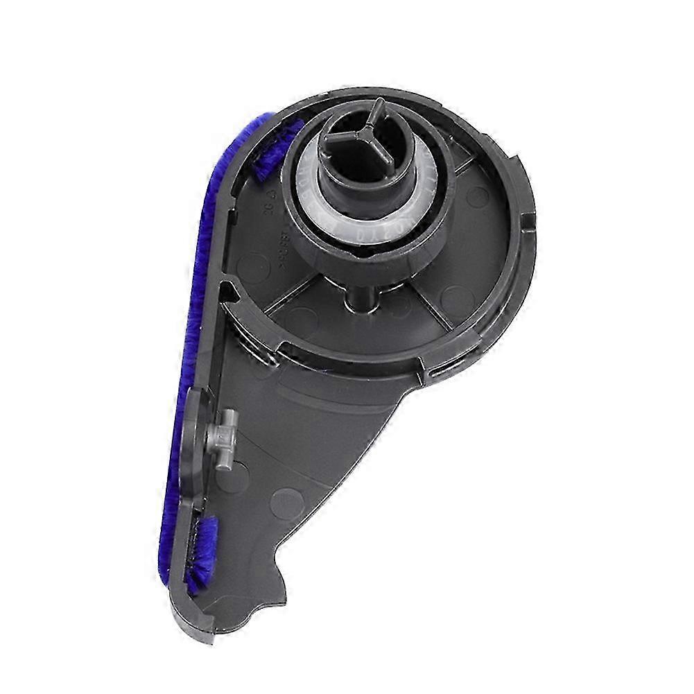 Roller Brush Bar End Cap Cover for End Cap Side Replacement