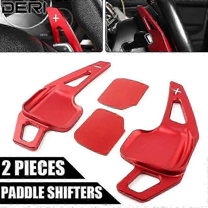 Motor Vehicle Controls1Set Wheel Paddle Shifter For BMW F22 F30 F31...