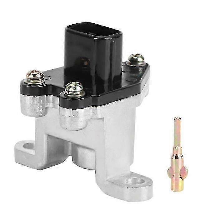Auto Speed Sensor Car Vehicle Wheel Speed Sensor Fit for Honda 78410-SV4-003