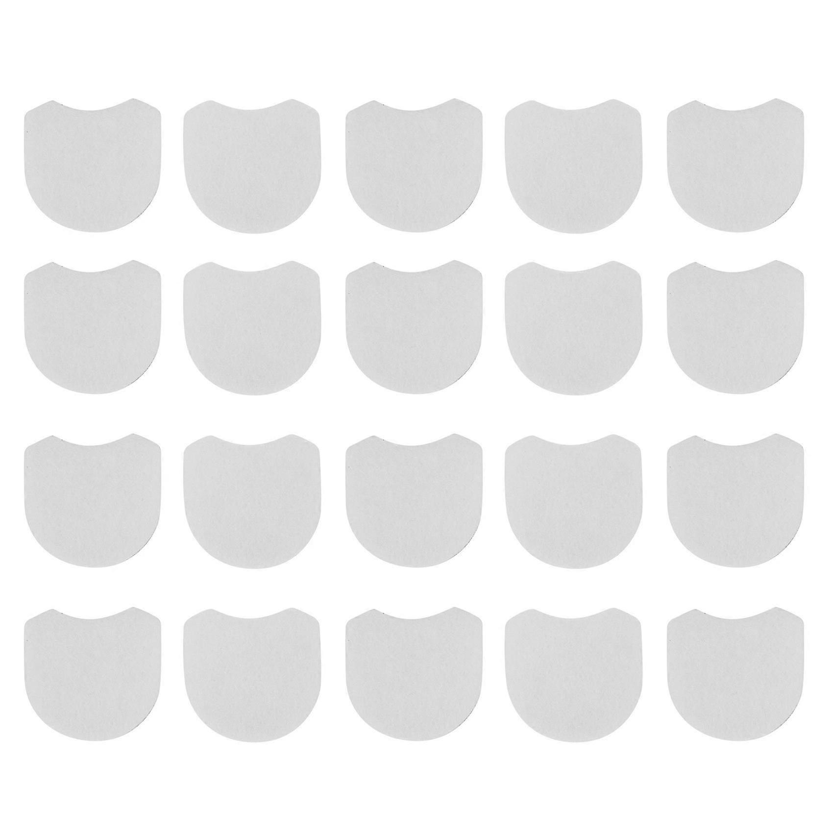 CPAP filters 20pcs for AirMini devices ultra fine